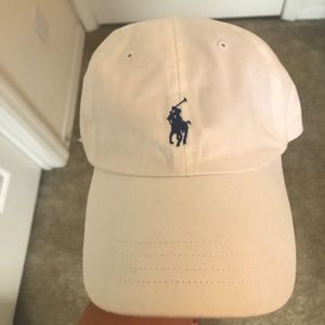 Ralph Lauren Polo Unisex Hat